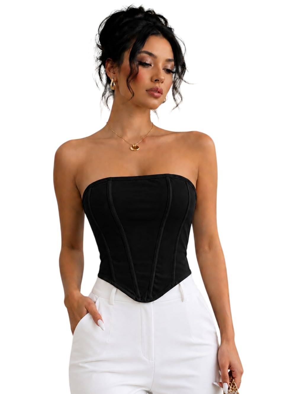 Women Tube Top-picture-17