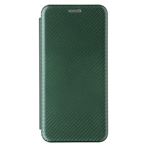 Coque Google Pixel 5A verte protection antichoc hybride TPU - 2