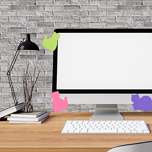 JustYit Mini Note Adesive Blocchetti Memo Adesivi