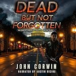 Cover of Dead But Not Forgotten
