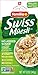 Familia Swiss Muesli Cereal, 0g Added Sugar, Energy-Packed Cereal with Raisins, Hazelnuts and Almonds, 12 Ounce Box (Pack of 1)