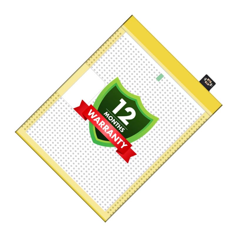 Image of Original BLP619 Battery Compatible for Oppo A39 | Oppo A57 (2016) (F3 Lite) - (2900mAh) - 1 Year Warranty DF7