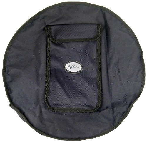Glenluce GR16091 Borsa di Serie per Bodhran, 46cm