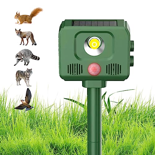 Amazon.co.uk Best Sellers The most popular items in Sonic Cat Repellents