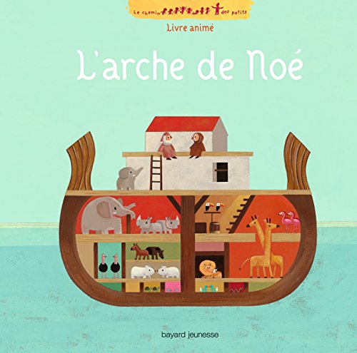 Télécharger L'arche de Noé livre En ligne