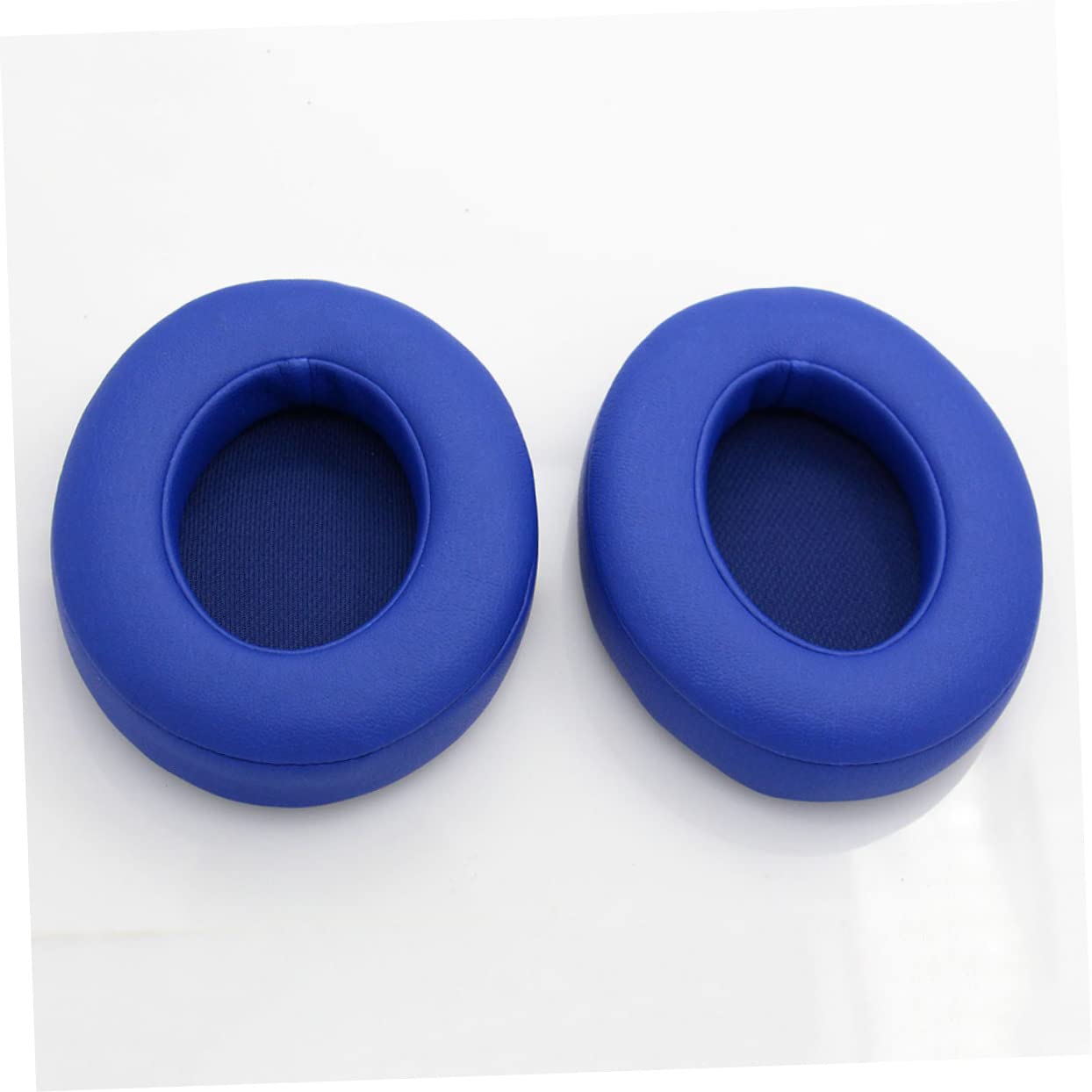 OSALADI 3 Paia Spugna Per Cuffie Con Suono Magico Cuscinetti Di Ricambio Per Cuffie Auricolare Cuffie Overear Accessori Per Cuffie Sopra Le Cuffie Auricolari Cuffia Pelle