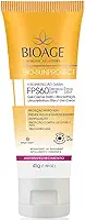 Protetor Solar Bege Claro Fps60 Antienvelhecimento Bioage