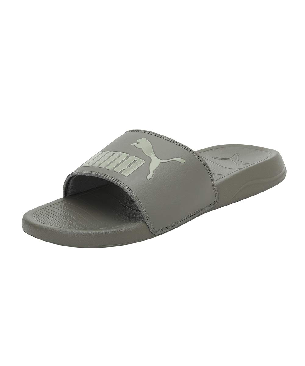 PUMA Men's Divecat Slide Sandal