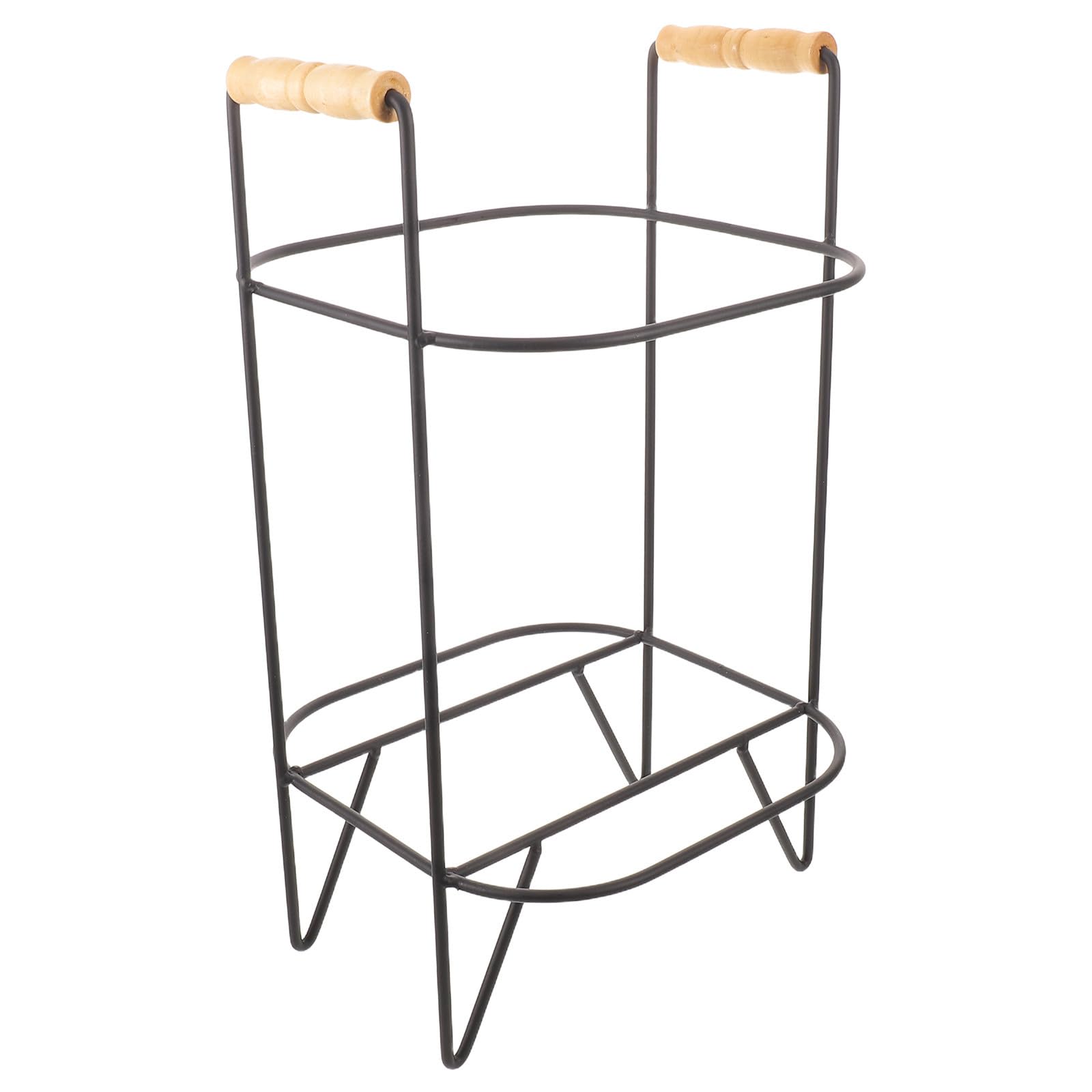 Support pour fût de bière portable pour transporter et stocker facilement vos boissons