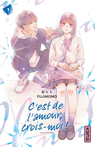 C'est de l'amour, crois-moi !
