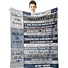 Big brother gift gifts for brother 60 x 50 blanket funny brother gifts from sister brother birthday gifts funny birthday gifts for older brother bro christmas graduation gift ideas  urban country home decor