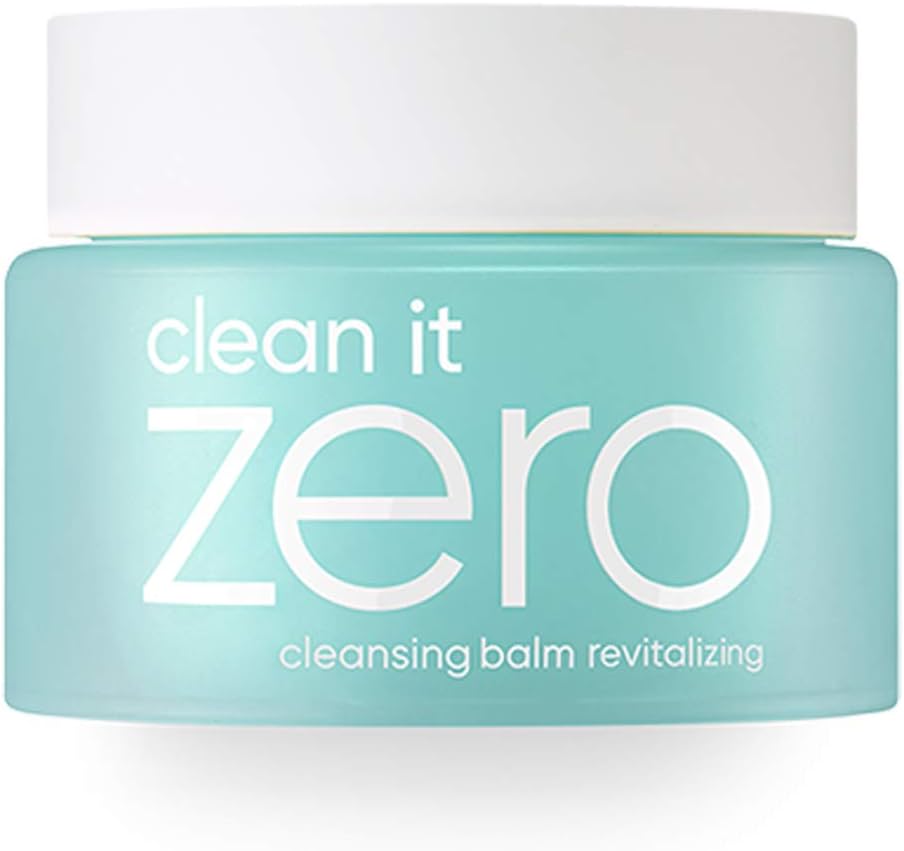 BANILA CO Clean it Zero Cleansing Balm Revitalizing 100ml