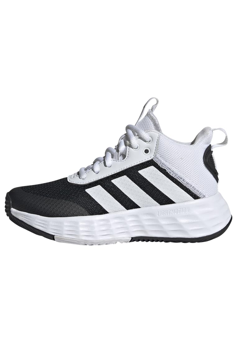 adidas Ownthegame 2.0 Shoes, Zapatillas Unisex niños