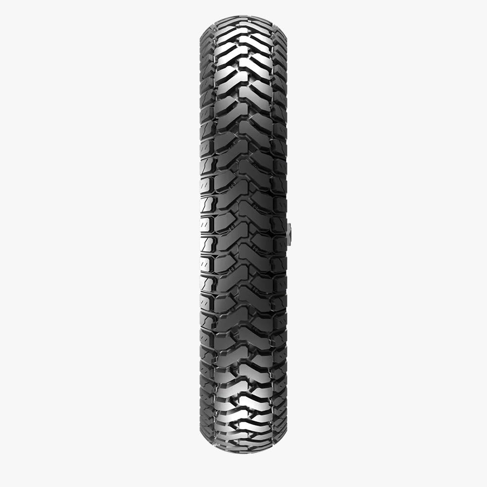 SCOOTER BIKE MOTORCYCLE TYRE 100/90-19 TRAILR 50-1 57P TL-image-2