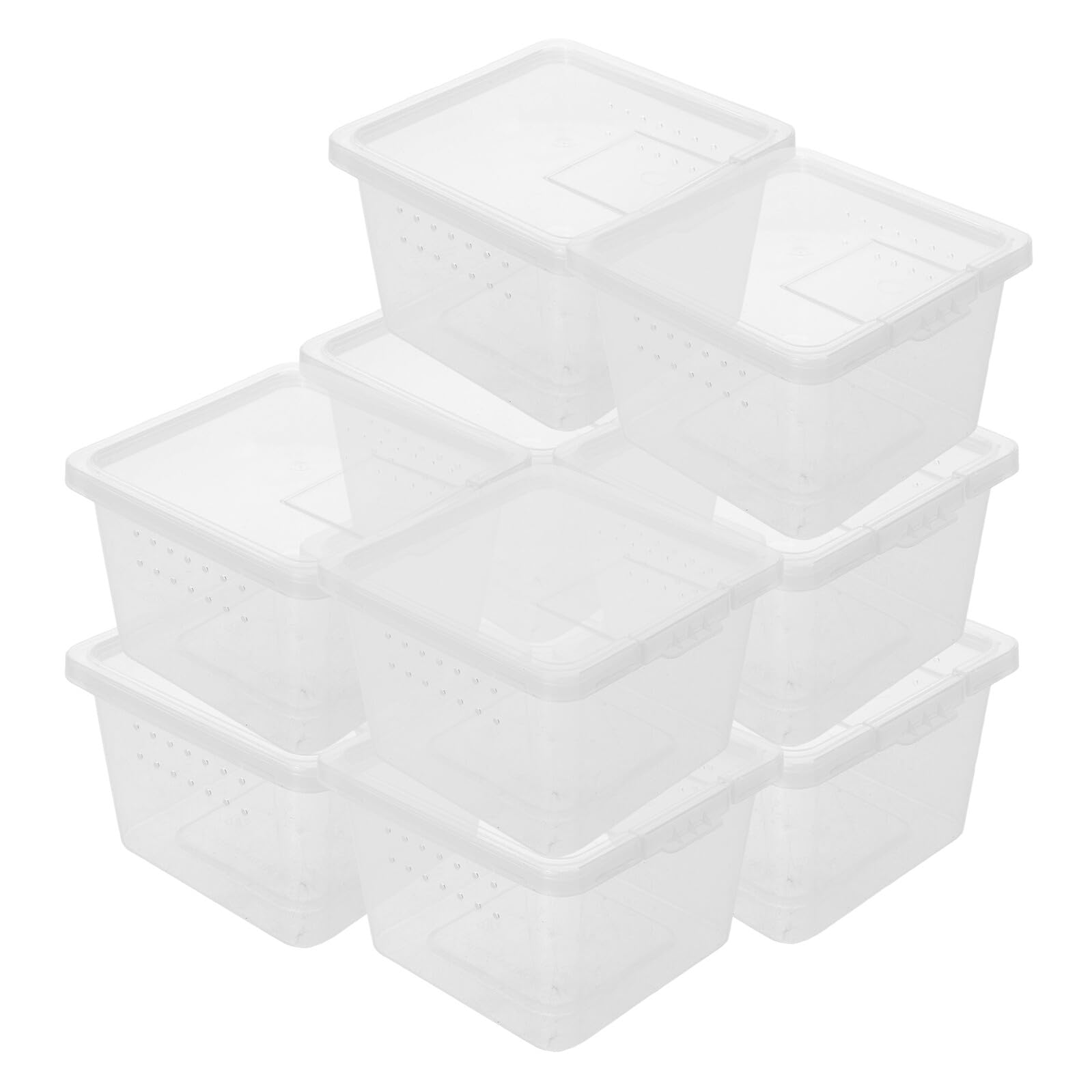 Terrarium pour reptiles idéal grenouilles et tortues