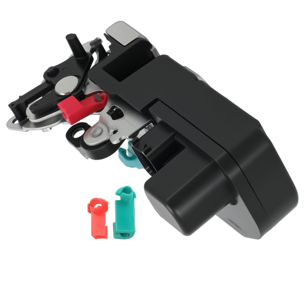 Btenhmjth Onecolor Door Lock Actuator Rear Left Compatible With Cherokee 99-02 55135621Ab