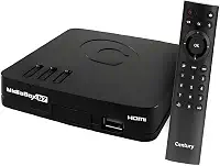 TNA Decor, Receptor TV Digital Century Nova Parabólica