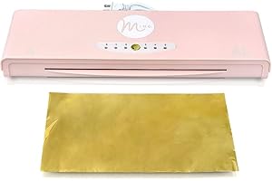 Heidi Swapp Minc Foil Machine Starter Kit
