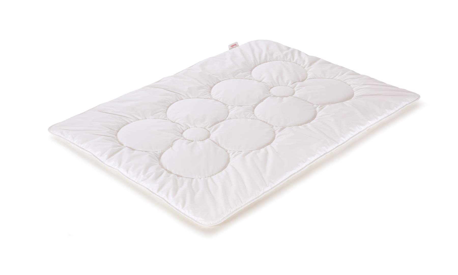 PARADIES Anela sommerleicht Kinder-Sommerdecke 100x135 cm | Made in Germany