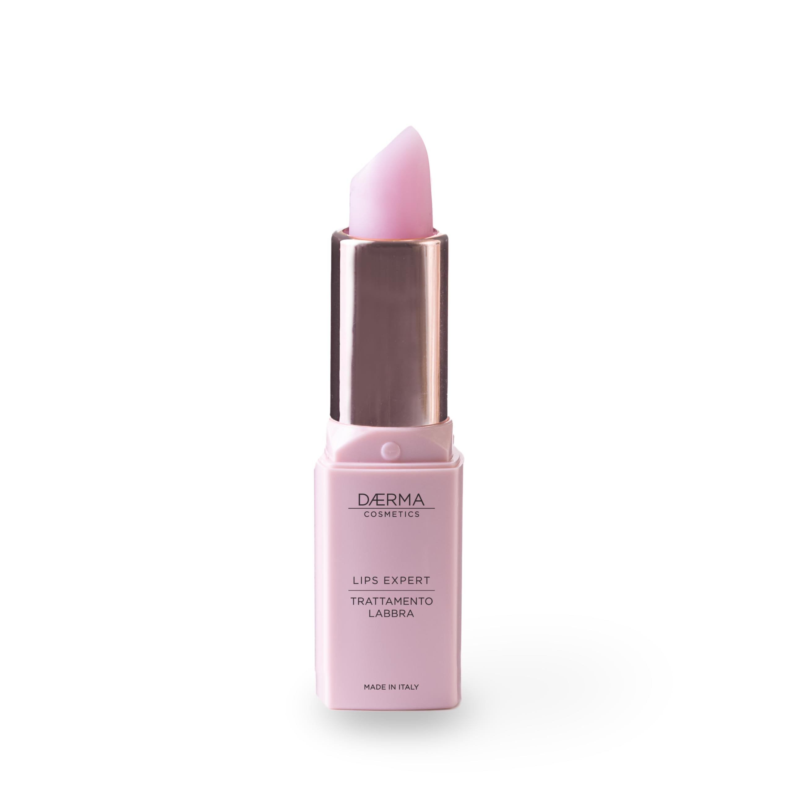 DAERMA LIPS Expert Lip Treatment with Anti-Age Effect, transparent - Image 4
