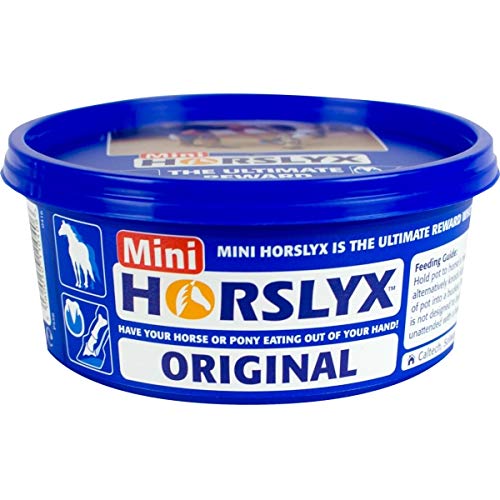 HorslyxHorse Mini Licks Original x Size: 12 Pack Bulk Buy