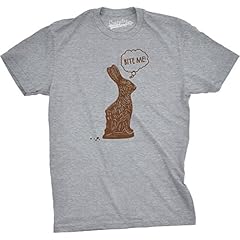 Light Heather Grey - Bite Me