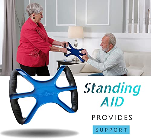 Liberty-Lift-15-Standing-Aid-and-Handicap-Bar-with-No-Slip-Grip-Handles-400-Lbs-Weight-Capacity-Portable-Mobility-Medical-Support-for-Elderly-Senior-Patients-As-Seen-On-TV