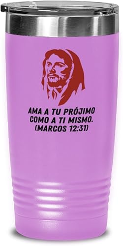 Regalos religiosos para mujer o hombre - Adoracion y alabanza a Dios Todopoderoso Para quinceanera, matrimonio, bautizo, primera comunion - Vaso de disponible en Yaxa Colombia