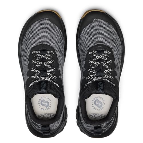 Image of KEEN Women's Roam Breathable Lightweight Comfortable Trail Running Shoes