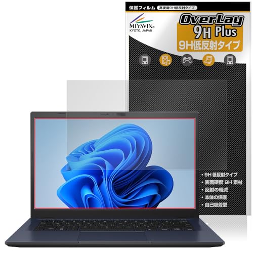 ~rbNX ASUS ExpertBook B1 B1402 CBA Ή ی tB PET dx 9H ᔽ KX̍dx {