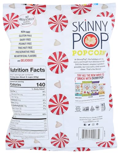 Image of SkinnyPop Kettle Corn, 7.4oz