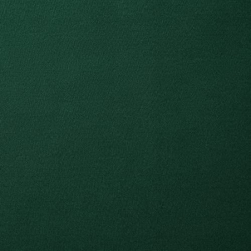 Wooqu Book Cloth, Fabric Surface and Paper Back, Easy to Use, Strong, 17" High x 29" Across, for Book Binding Dark Green - Image 2