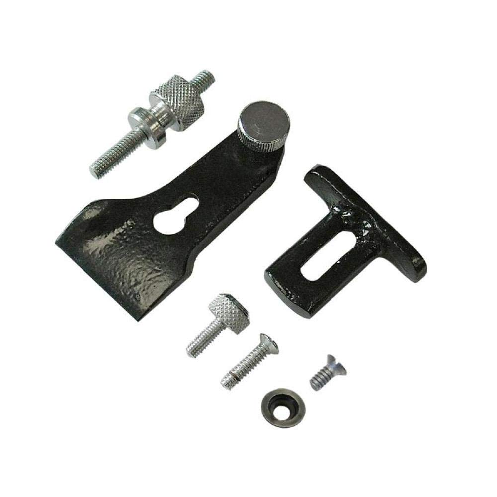 Faithfull Ri-778Fixing Fixing Kit For 778 Rebate Plane 9 Piece Fai778Fixing from B&Q