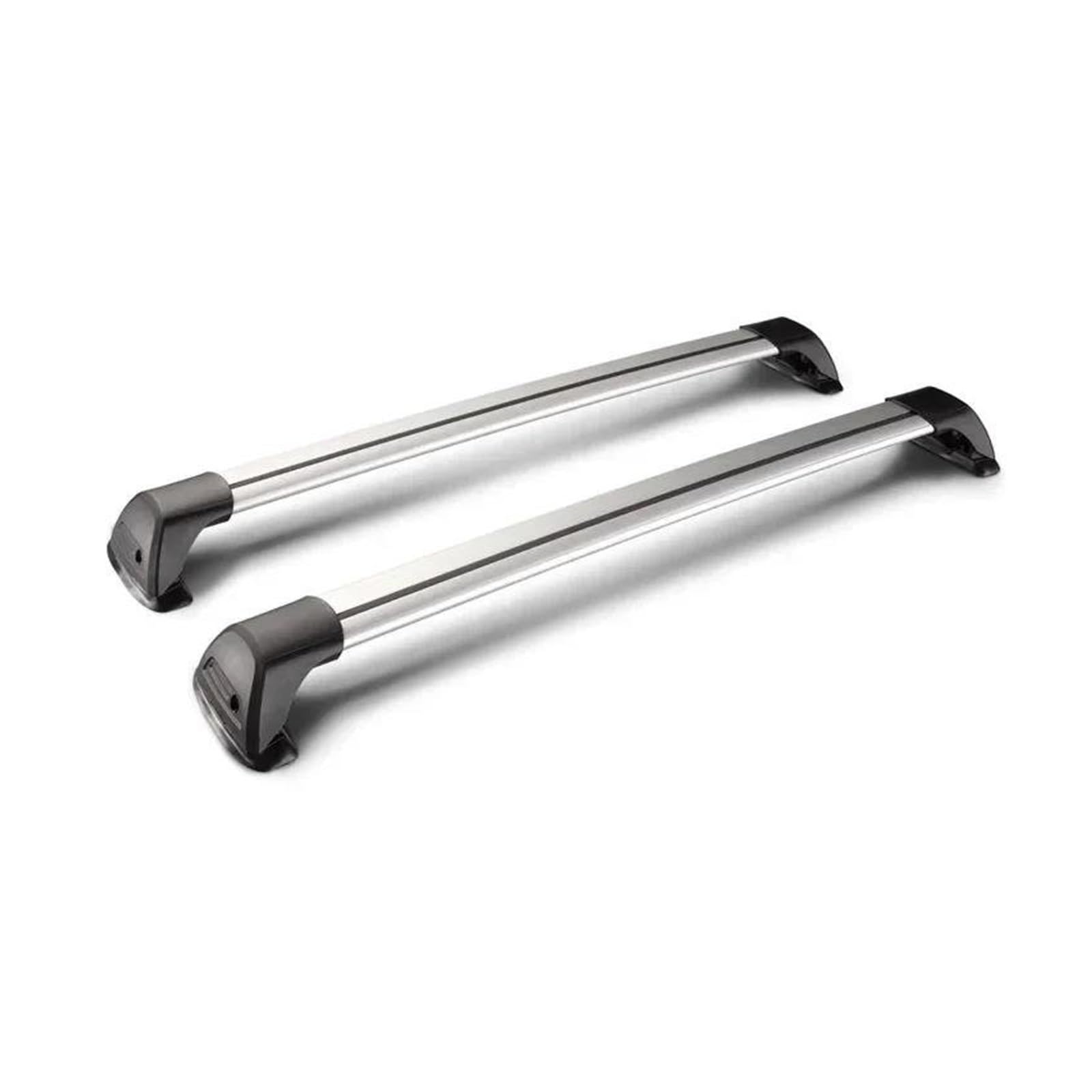 Generisch Dachfahrradträger Für 911 900-Serie 2-dr Coupé 2000-2011 (FIXPUNKT) LKW-Dachträgerstange Auto Spezialgürtel Aus Aluminiumlegierung Auto Dachträger