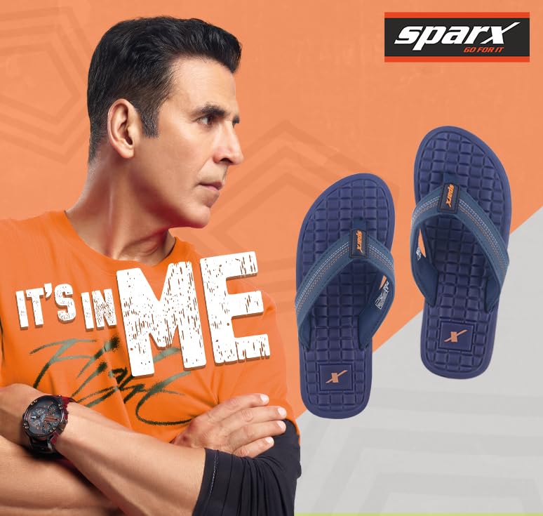 Image of SPARX mens Sfg 156 Flip-Flop