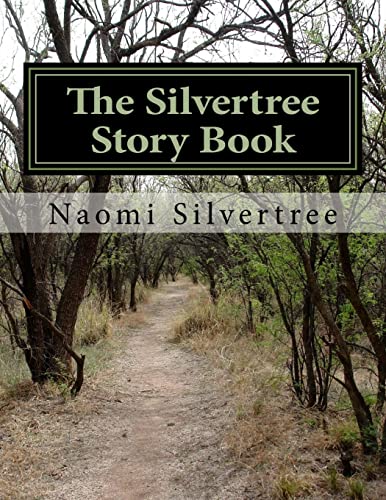 Preisvergleich Produktbild The Silvertree Story Book
