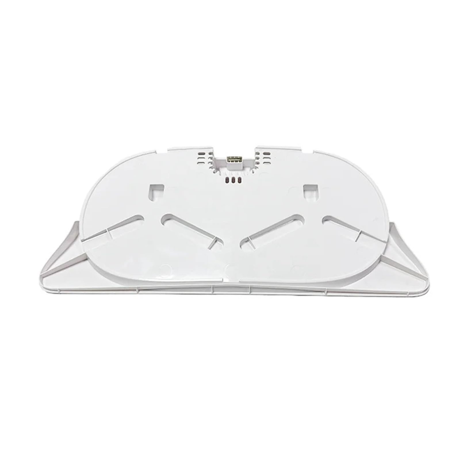 Soporte de Bandeja de Limpieza, Compatible con Dreame S10pro S20Pro W20Pro