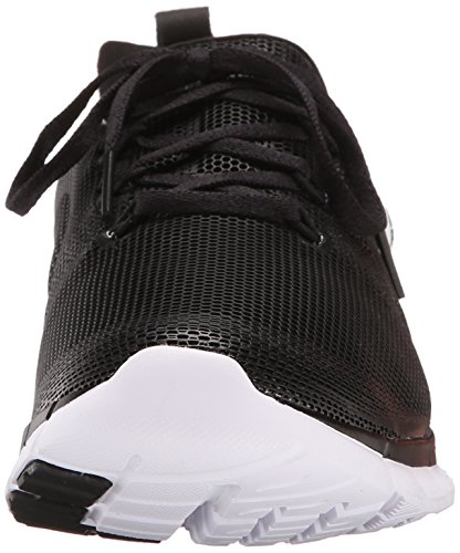 Reebok Zpump Fusion PU Running Shoe (Little Kid/Big Kid)2