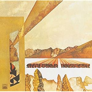 Innervisions (180gr Vin)