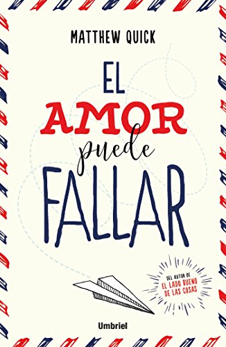 El amor puede fallar (Umbriel narrativa)