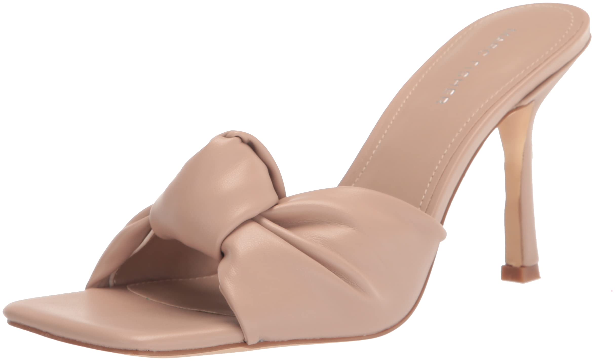 Marc Fisher Women's Daliot Heeled Sandal