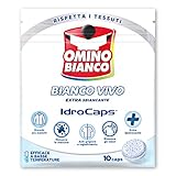 Zoom IMG-1 omino bianco additivo sbiancante vivo Zoom IMG-1 omino bianco additivo sbiancante vivo