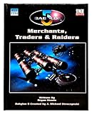 Babylon 5: Merchants, Traders & Raiders (Babylon 5 Roleplaying Game RPG)