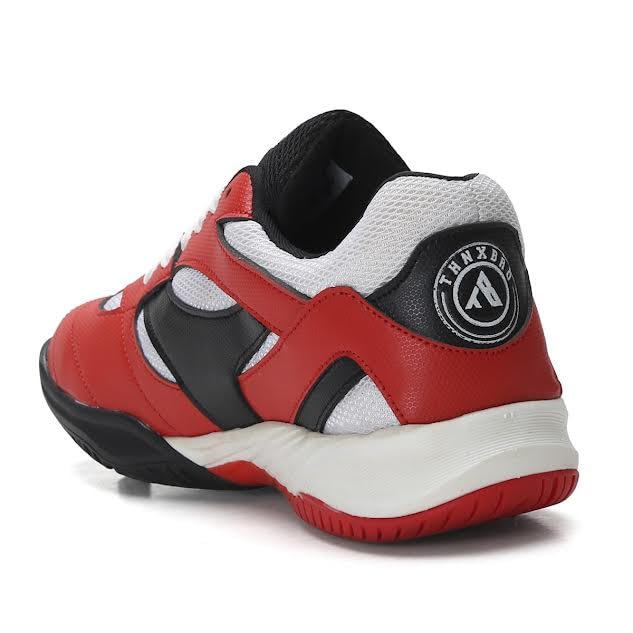 Image of Shoes for Men Tennis and Badminton Sports Stylish Comfortable Men's Shoes