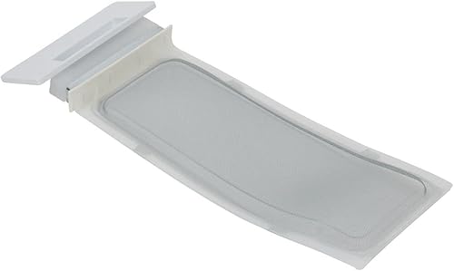 Kenmore WPW10717210. Filtro de pantalla de pelusa de secadora apilable Whirlpool, 22 pulgadas