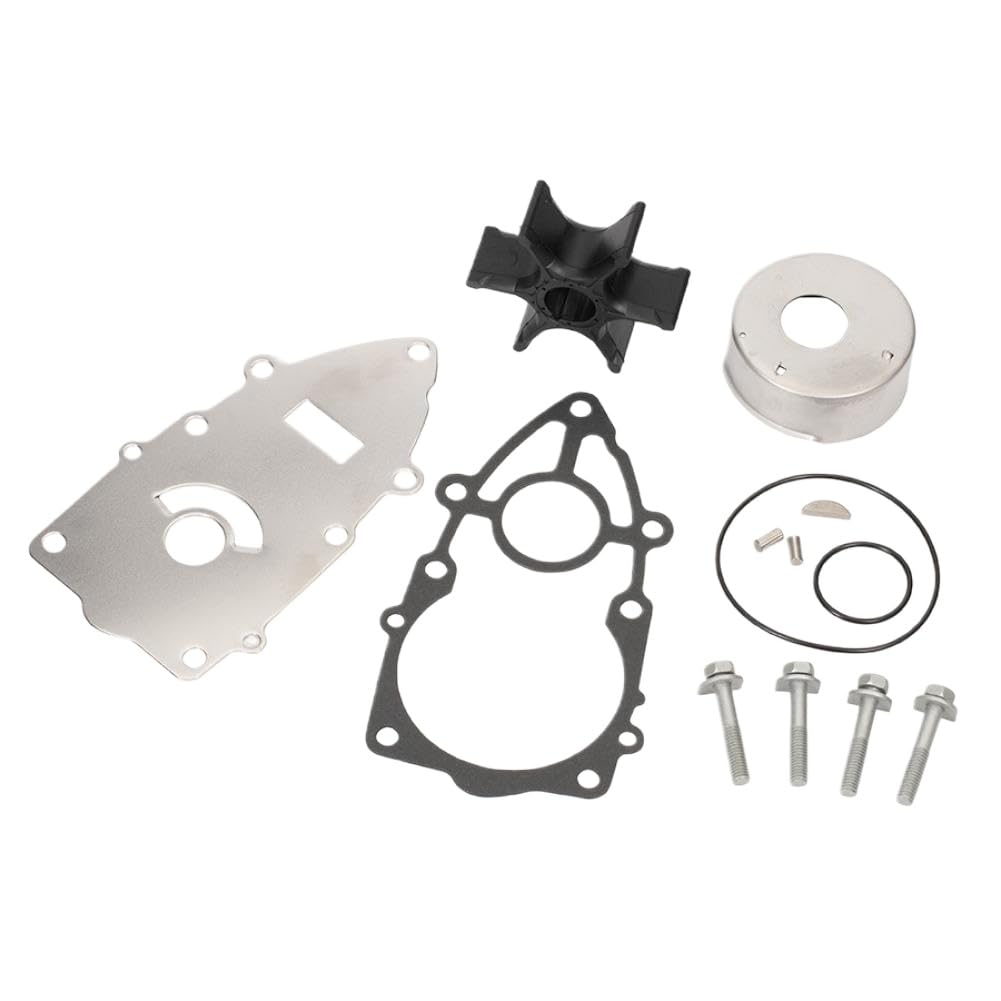 Kit Riparazione Pompa Acqua 18-4533 Compatibile Con Fuoribordo 150HP