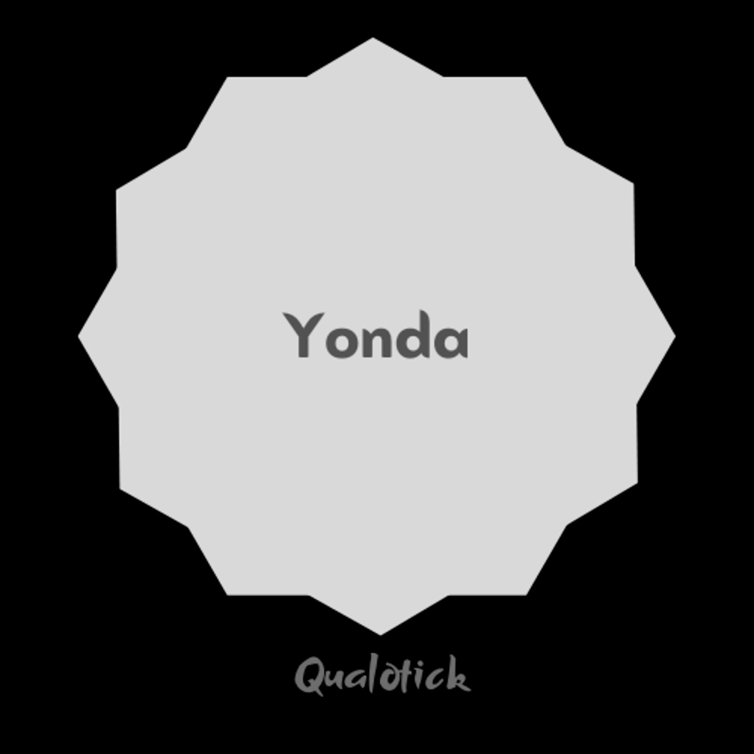 Yonda