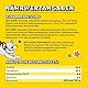DREAMIES Katzensnacks - 12x60g - mit Huhn, Käse und Lachs - Traumhaft knusprige Katzen Leckerlies mit zarter Füllung - Variety Snack Box