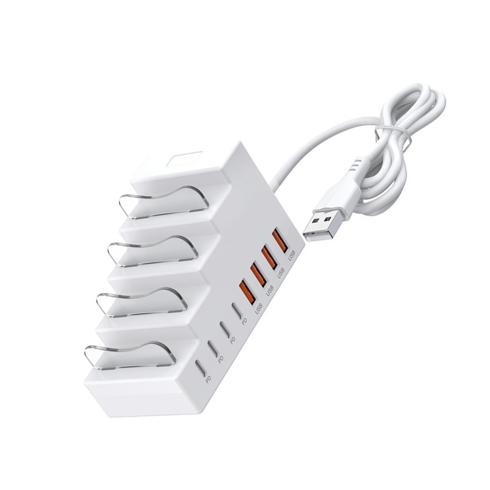 UNIWA Dock di ricarica originale/auricolari/microfono/batteria F400, F400 accessori originali di ricambio (auricolari UNIWA Dock di ricarica originale/auricolari/microfono/batteria F400, F400 accessori originali di ricambio (auricolari