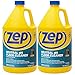 Zep Neutral pH Floor Cleaner Concentrate 1 Gallon (2 Pack) ZUNEUT128 - Pro Trusted All-Purpose Floor Cleanerâ€¦